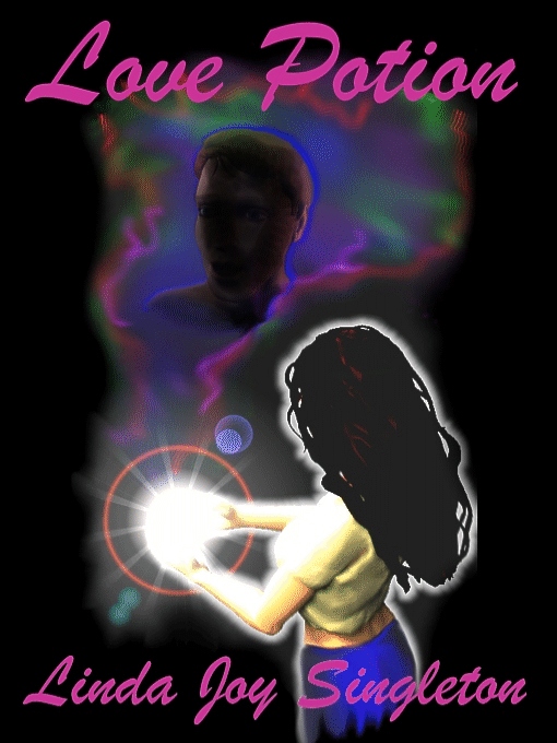 Title details for Love Potion by Linda Joy Singleton - Available